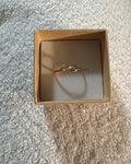 Anillos 18k