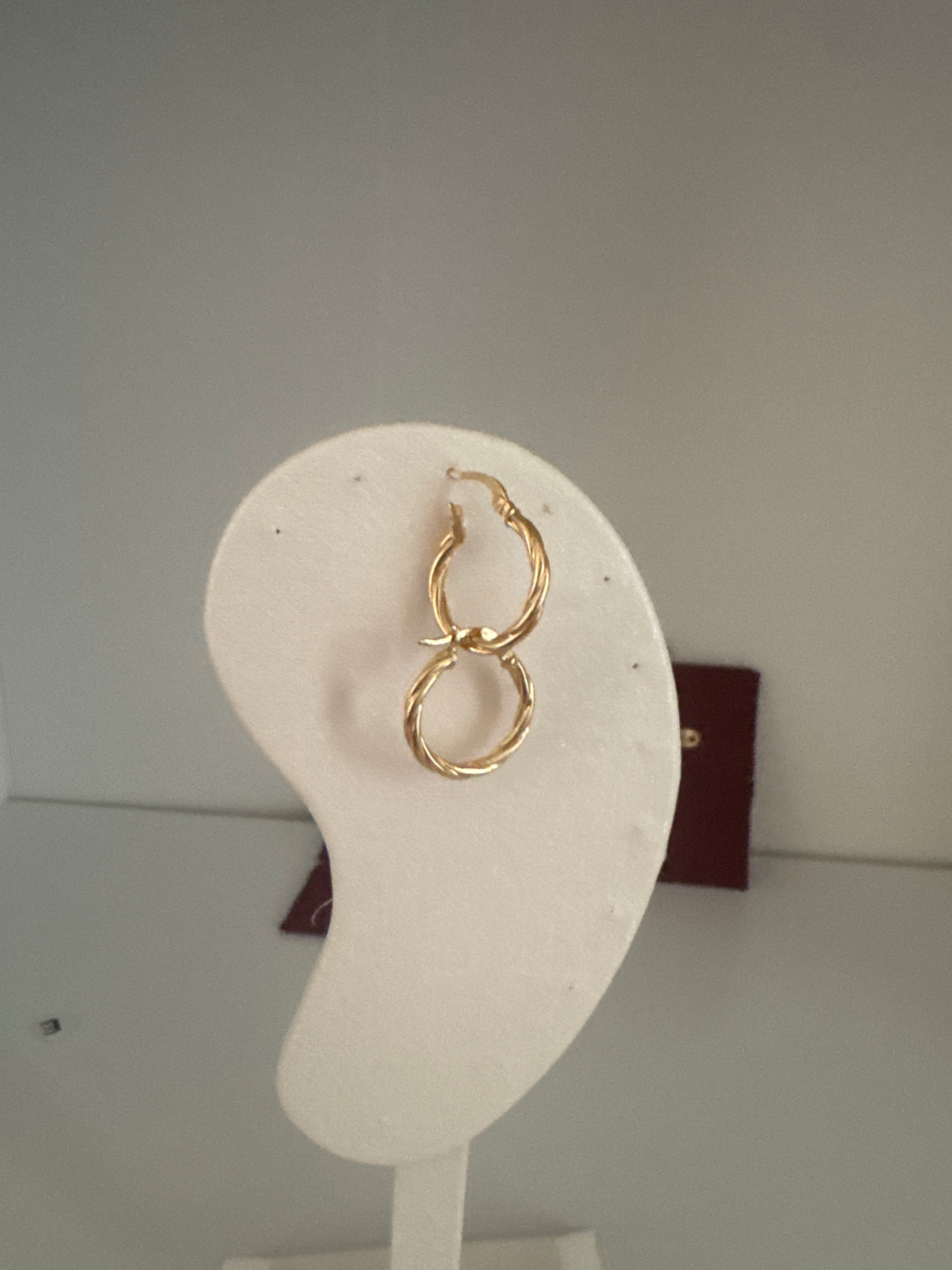 Candongas 18K