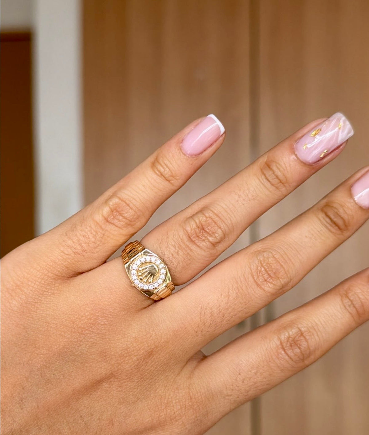 Anillo