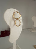 Candongas 18K
