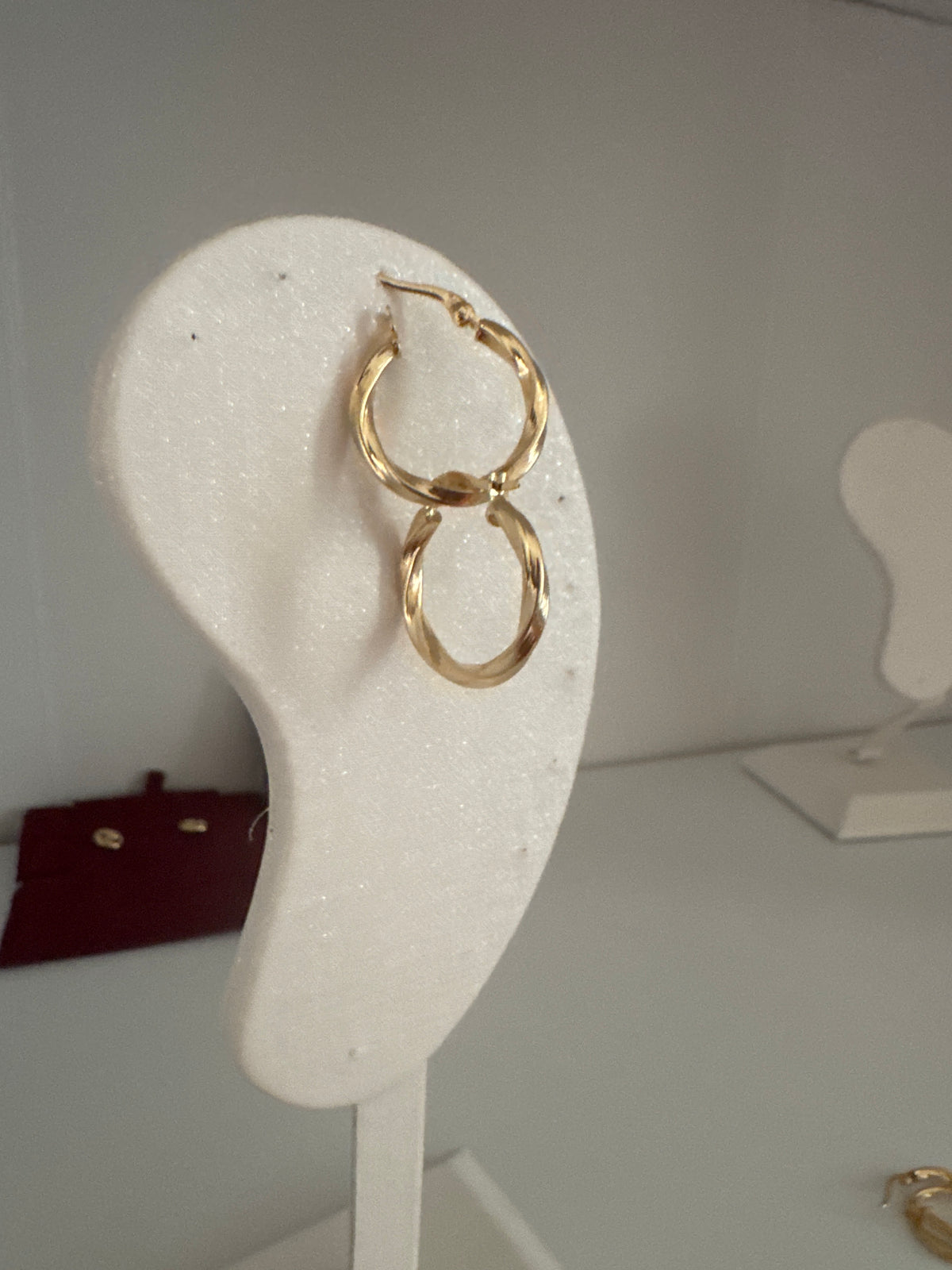 Candongas 18K