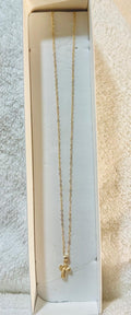 Cadena oro 18K